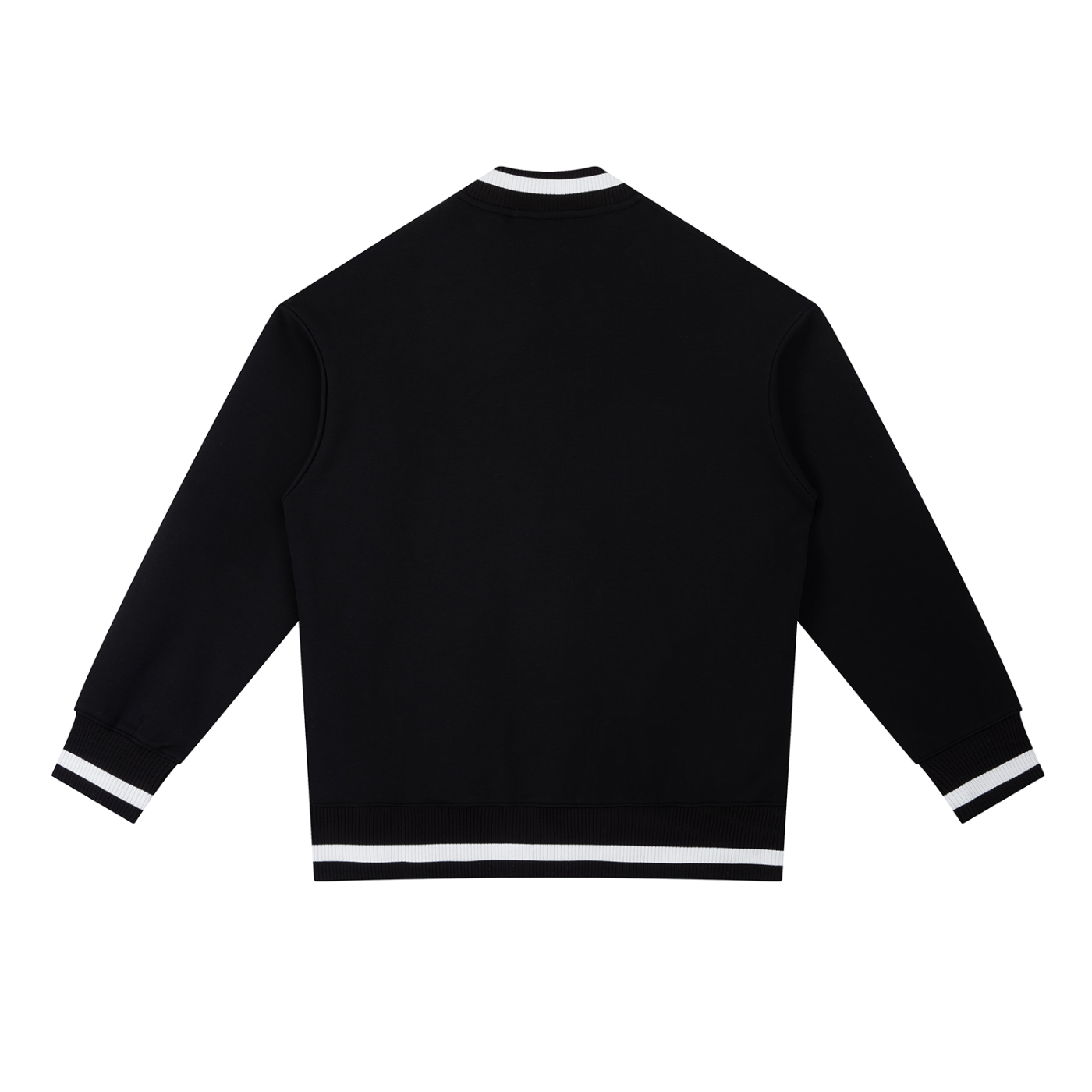 J.E. Zip Bomber Jacket